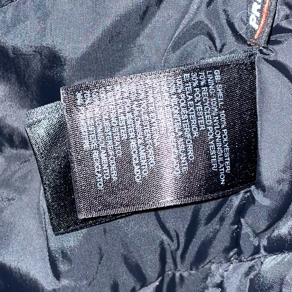 North Face Shell Jacket - image 4